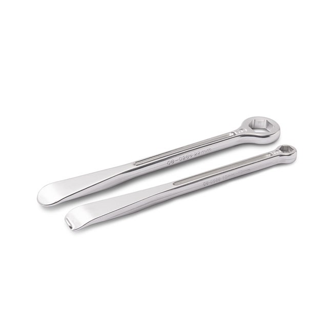 Motion Pro T6 Combo Lever Set 22 mm & 10/12 mm