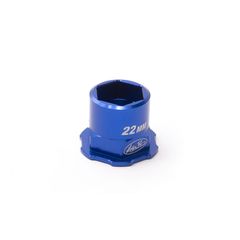 Motion Pro T6 Combo Lever Hex Adapter 30 mm to 22 mm