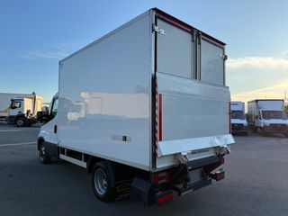 Ψυγείο Iveco 2014 Daily 35c13 Euro5 Κλίμα Carrier Xarios350 Υδρ.Πορτα-thumb-3