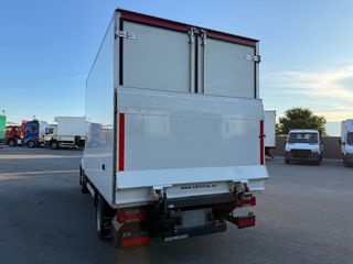 Ψυγείο Iveco 2014 Daily 35c13 Euro5 Κλίμα Carrier Xarios350 Υδρ.Πορτα-thumb-4