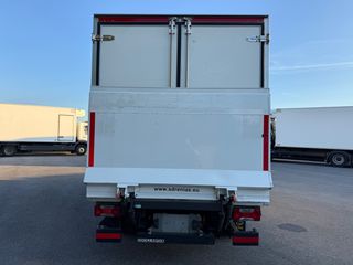 Ψυγείο Iveco 2014 Daily 35c13 Euro5 Κλίμα Carrier Xarios350 Υδρ.Πορτα-thumb-5