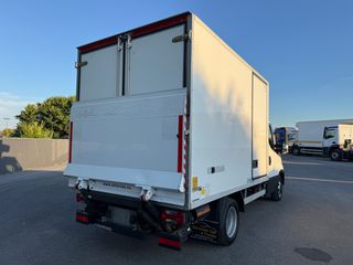Ψυγείο Iveco 2014 Daily 35c13 Euro5 Κλίμα Carrier Xarios350 Υδρ.Πορτα-thumb-6