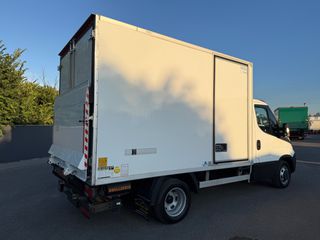 Ψυγείο Iveco 2014 Daily 35c13 Euro5 Κλίμα Carrier Xarios350 Υδρ.Πορτα-thumb-7