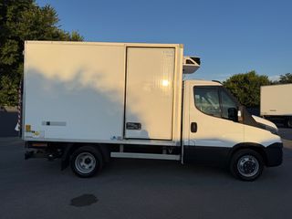 Ψυγείο Iveco 2014 Daily 35c13 Euro5 Κλίμα Carrier Xarios350 Υδρ.Πορτα-thumb-8