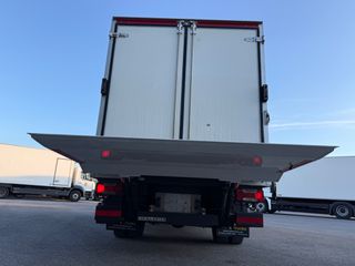 Ψυγείο Iveco 2014 Daily 35c13 Euro5 Κλίμα Carrier Xarios350 Υδρ.Πορτα-thumb-36