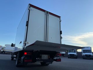 Ψυγείο Iveco 2014 Daily 35c13 Euro5 Κλίμα Carrier Xarios350 Υδρ.Πορτα-thumb-37