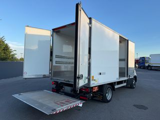 Ψυγείο Iveco 2014 Daily 35c13 Euro5 Κλίμα Carrier Xarios350 Υδρ.Πορτα-thumb-38