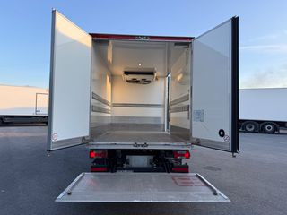 Ψυγείο Iveco 2014 Daily 35c13 Euro5 Κλίμα Carrier Xarios350 Υδρ.Πορτα-thumb-39