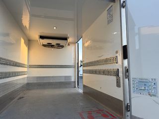 Ψυγείο Iveco 2014 Daily 35c13 Euro5 Κλίμα Carrier Xarios350 Υδρ.Πορτα-thumb-42