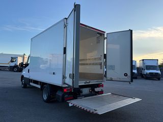 Ψυγείο Iveco 2014 Daily 35c13 Euro5 Κλίμα Carrier Xarios350 Υδρ.Πορτα-thumb-44
