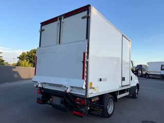 Ψυγείο Iveco 2014 Daily 35c13 Euro5 Κλίμα Carrier Xarios350 Υδρ.Πορτα-thumb-45
