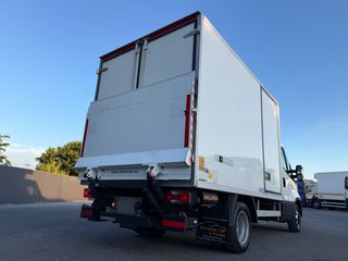 Ψυγείο Iveco 2014 Daily 35c13 Euro5 Κλίμα Carrier Xarios350 Υδρ.Πορτα-thumb-46