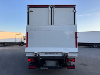 Ψυγείο Iveco 2014 Daily 35c13 Euro5 Κλίμα Carrier Xarios350 Υδρ.Πορτα-thumb-47