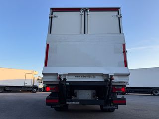 Ψυγείο Iveco 2014 Daily 35c13 Euro5 Κλίμα Carrier Xarios350 Υδρ.Πορτα-thumb-48