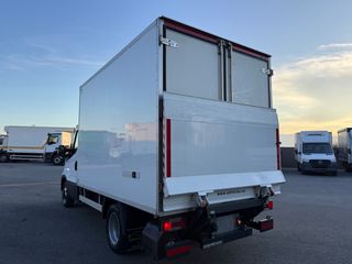 Ψυγείο Iveco 2014 Daily 35c13 Euro5 Κλίμα Carrier Xarios350 Υδρ.Πορτα-thumb-49