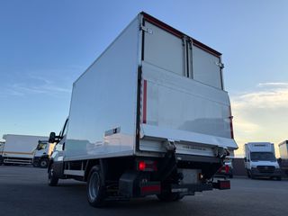 Ψυγείο Iveco 2014 Daily 35c13 Euro5 Κλίμα Carrier Xarios350 Υδρ.Πορτα-thumb-50
