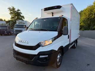 Ψυγείο Iveco 2014 Daily 35c13 Euro5 Κλίμα Carrier Xarios350 Υδρ.Πορτα-thumb-51