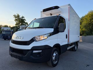 Ψυγείο Iveco 2014 Daily 35c13 Euro5 Κλίμα Carrier Xarios350 Υδρ.Πορτα-thumb-52
