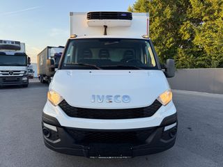Ψυγείο Iveco 2014 Daily 35c13 Euro5 Κλίμα Carrier Xarios350 Υδρ.Πορτα-thumb-53
