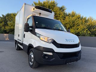 Ψυγείο Iveco 2014 Daily 35c13 Euro5 Κλίμα Carrier Xarios350 Υδρ.Πορτα-thumb-56