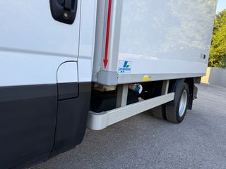 Ψυγείο Iveco 2014 Daily 35c13 Euro5 Κλίμα Carrier Xarios350 Υδρ.Πορτα-thumb-13
