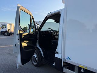 Ψυγείο Iveco 2014 Daily 35c13 Euro5 Κλίμα Carrier Xarios350 Υδρ.Πορτα-thumb-14