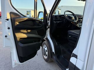 Ψυγείο Iveco 2014 Daily 35c13 Euro5 Κλίμα Carrier Xarios350 Υδρ.Πορτα-thumb-15