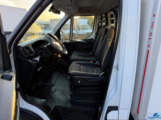 Ψυγείο Iveco 2014 Daily 35c13 Euro5 Κλίμα Carrier Xarios350 Υδρ.Πορτα-thumb-16