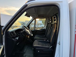 Ψυγείο Iveco 2014 Daily 35c13 Euro5 Κλίμα Carrier Xarios350 Υδρ.Πορτα-thumb-17
