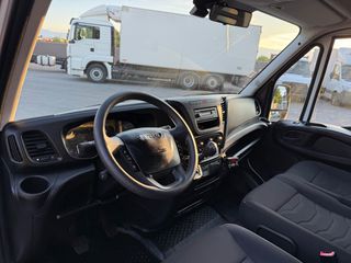 Ψυγείο Iveco 2014 Daily 35c13 Euro5 Κλίμα Carrier Xarios350 Υδρ.Πορτα-thumb-18