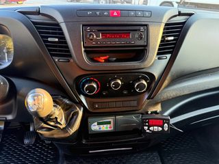 Ψυγείο Iveco 2014 Daily 35c13 Euro5 Κλίμα Carrier Xarios350 Υδρ.Πορτα-thumb-20
