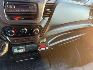 Ψυγείο Iveco 2014 Daily 35c13 Euro5 Κλίμα Carrier Xarios350 Υδρ.Πορτα-thumb-23