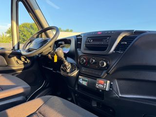Ψυγείο Iveco 2014 Daily 35c13 Euro5 Κλίμα Carrier Xarios350 Υδρ.Πορτα-thumb-25