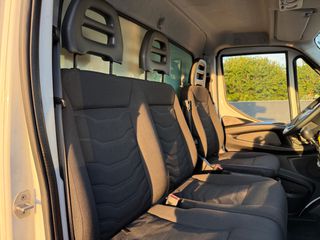 Ψυγείο Iveco 2014 Daily 35c13 Euro5 Κλίμα Carrier Xarios350 Υδρ.Πορτα-thumb-26
