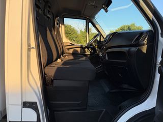 Ψυγείο Iveco 2014 Daily 35c13 Euro5 Κλίμα Carrier Xarios350 Υδρ.Πορτα-thumb-27