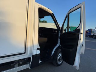 Ψυγείο Iveco 2014 Daily 35c13 Euro5 Κλίμα Carrier Xarios350 Υδρ.Πορτα-thumb-28