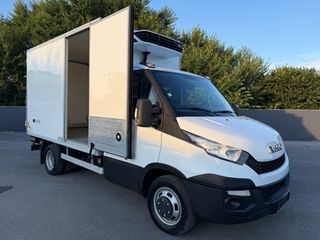 Ψυγείο Iveco 2014 Daily 35c13 Euro5 Κλίμα Carrier Xarios350 Υδρ.Πορτα-thumb-32