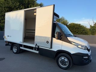 Ψυγείο Iveco 2014 Daily 35c13 Euro5 Κλίμα Carrier Xarios350 Υδρ.Πορτα-thumb-33