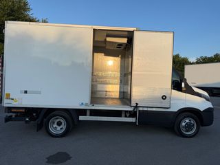 Ψυγείο Iveco 2014 Daily 35c13 Euro5 Κλίμα Carrier Xarios350 Υδρ.Πορτα-thumb-34