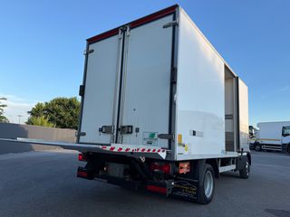 Ψυγείο Iveco 2014 Daily 35c13 Euro5 Κλίμα Carrier Xarios350 Υδρ.Πορτα-thumb-35