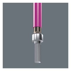 Wera hex key set multicolor - Metric-thumb-1