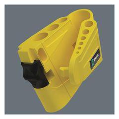 Wera hex key set blacklaser - US sizes-thumb-5
