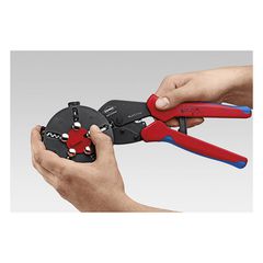 Knipex, Multicrimp pliers-thumb-1