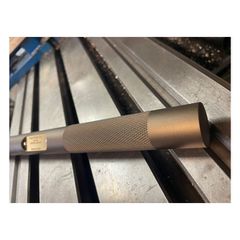 Fast Eddy, Driver handle with magnetic wedge spacer-thumb-4
