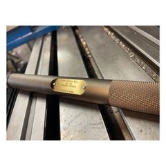 Fast Eddy, Driver handle with magnetic wedge spacer-thumb-1