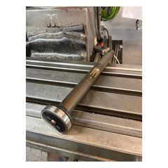 Fast Eddy, Driver handle with magnetic wedge spacer-thumb-3