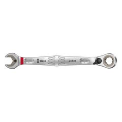 Wera ratcheting wrench Joker switch - US sizes 3/8"