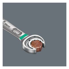 Wera wrench double open end 10/13 Joker-thumb-5