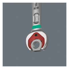 Wera wrench double open end 10/13 Joker-thumb-3