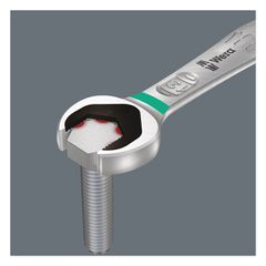 Wera wrench double open end 10/13 Joker-thumb-4
